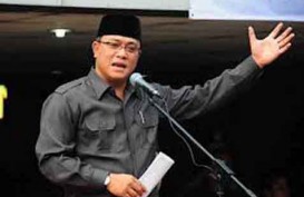 Jumhur Hidayat Ditangkap, Rachland Nashidik Update Cuitan Sebelumnya